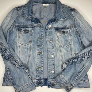 BP Denim jacket S
